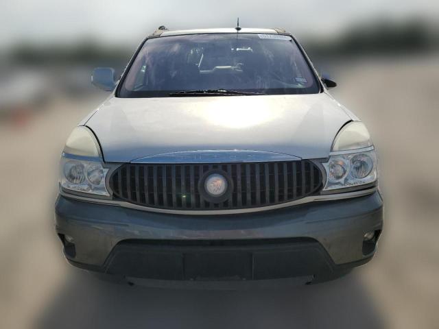 Photo 4 VIN: 3G5DA03E65S545584 - BUICK RENDEZVOUS 