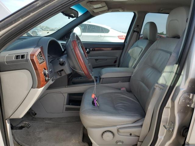 Photo 6 VIN: 3G5DA03E65S545584 - BUICK RENDEZVOUS 