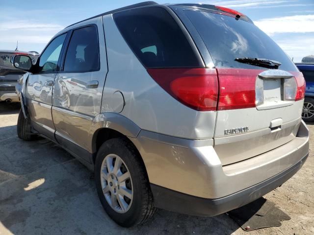 Photo 1 VIN: 3G5DA03E65S554558 - BUICK RENDEZVOUS 