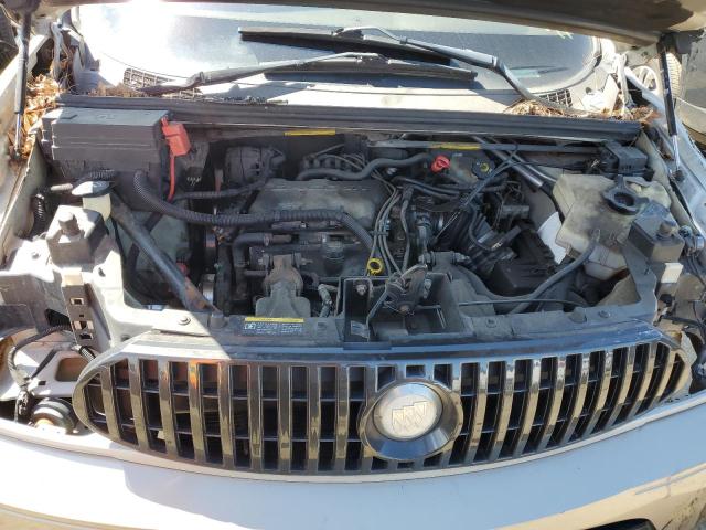 Photo 11 VIN: 3G5DA03E65S554558 - BUICK RENDEZVOUS 