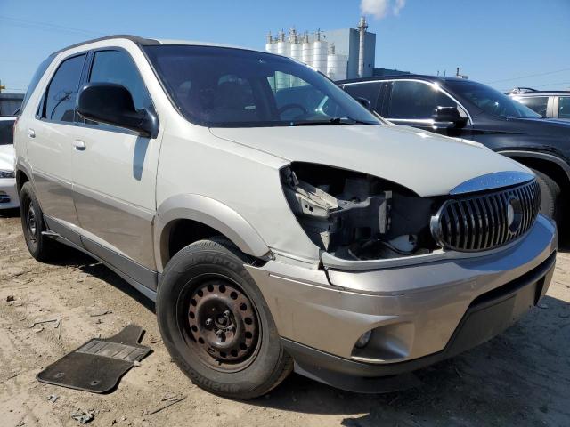 Photo 3 VIN: 3G5DA03E65S554558 - BUICK RENDEZVOUS 