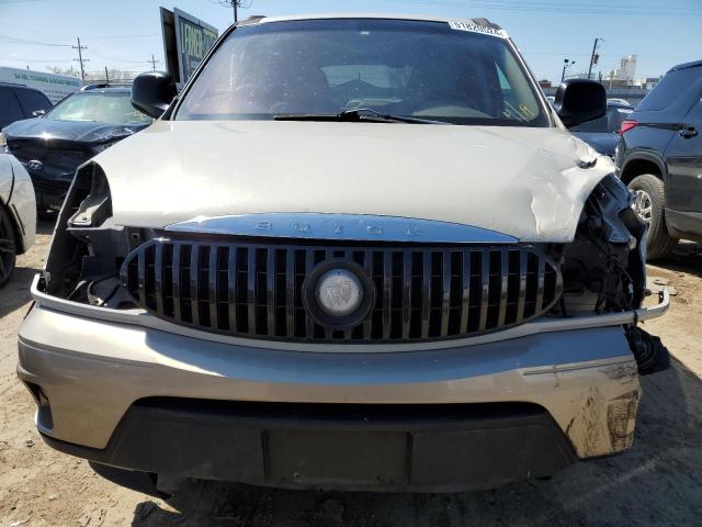 Photo 4 VIN: 3G5DA03E65S554558 - BUICK RENDEZVOUS 