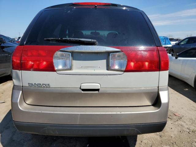 Photo 5 VIN: 3G5DA03E65S554558 - BUICK RENDEZVOUS 