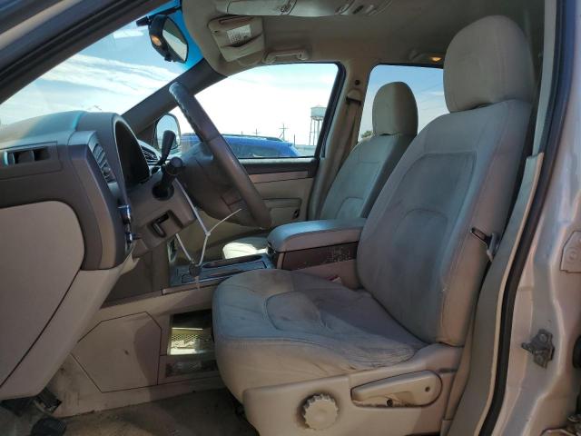 Photo 6 VIN: 3G5DA03E65S554558 - BUICK RENDEZVOUS 