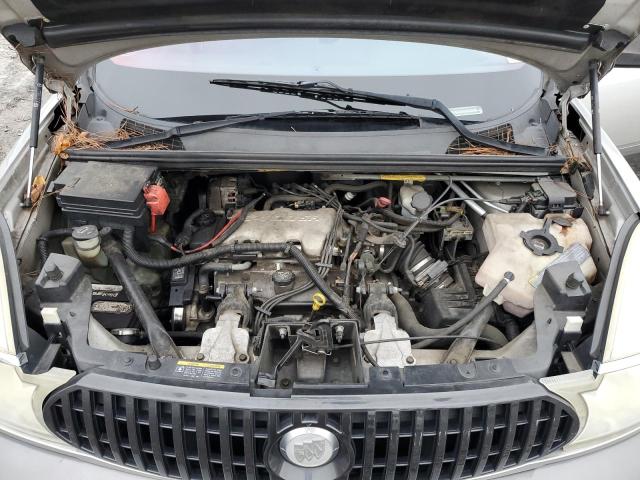 Photo 10 VIN: 3G5DA03E65S565513 - BUICK RENDEZVOUS 