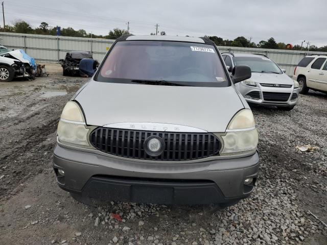 Photo 4 VIN: 3G5DA03E65S565513 - BUICK RENDEZVOUS 