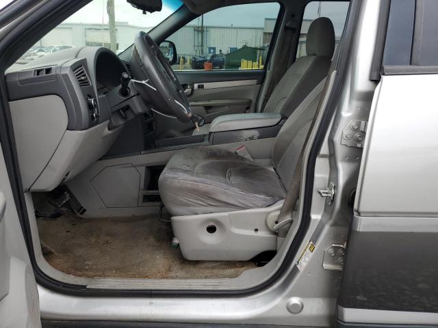 Photo 6 VIN: 3G5DA03E65S565513 - BUICK RENDEZVOUS 