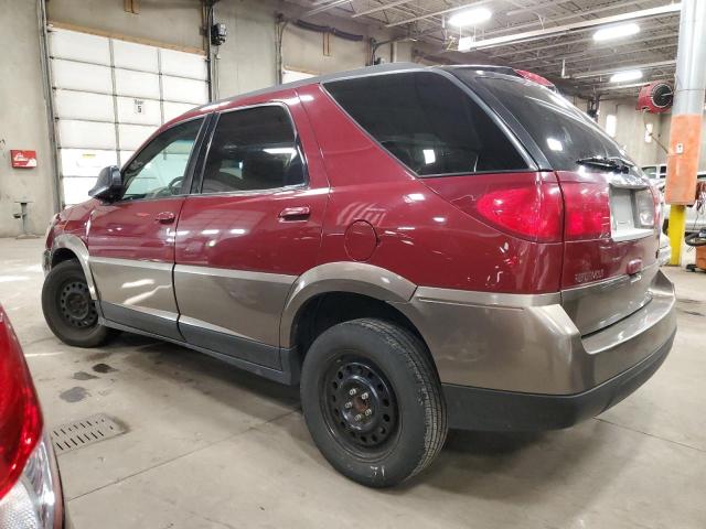 Photo 1 VIN: 3G5DA03E65S568945 - BUICK RENDEZVOUS 