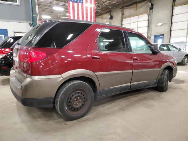 Photo 2 VIN: 3G5DA03E65S568945 - BUICK RENDEZVOUS 