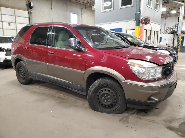 Photo 3 VIN: 3G5DA03E65S568945 - BUICK RENDEZVOUS 