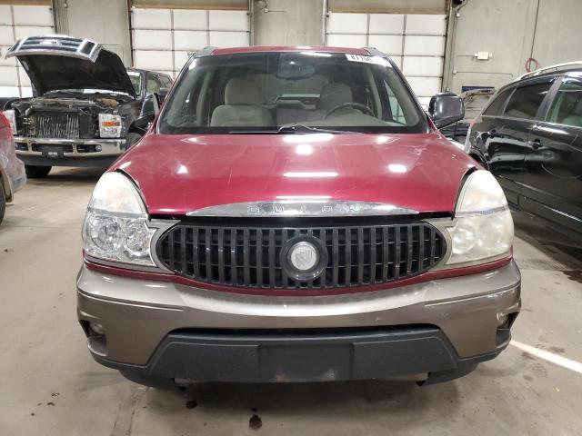 Photo 4 VIN: 3G5DA03E65S568945 - BUICK RENDEZVOUS 