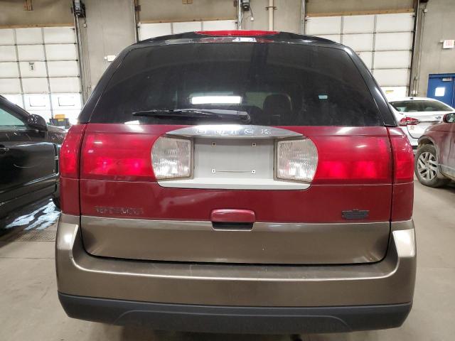 Photo 5 VIN: 3G5DA03E65S568945 - BUICK RENDEZVOUS 