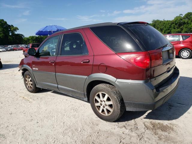 Photo 1 VIN: 3G5DA03E72S556184 - BUICK RENDEZVOUS 