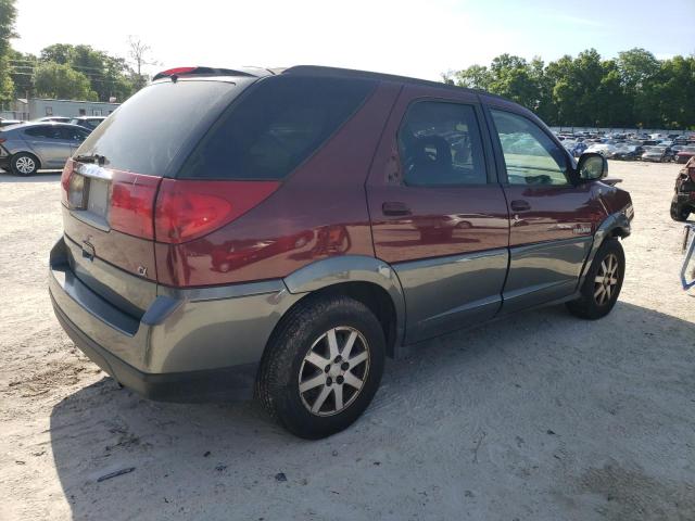 Photo 2 VIN: 3G5DA03E72S556184 - BUICK RENDEZVOUS 