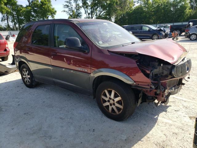 Photo 3 VIN: 3G5DA03E72S556184 - BUICK RENDEZVOUS 