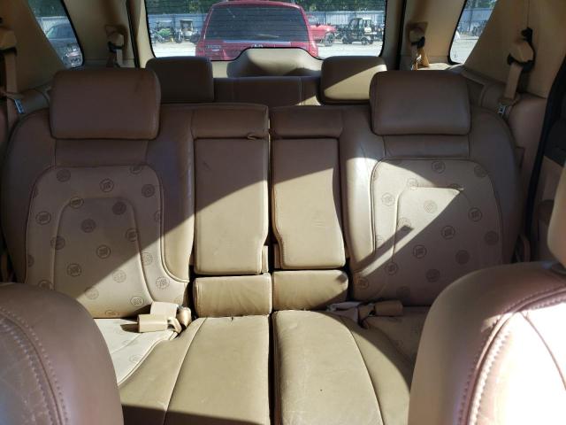 Photo 9 VIN: 3G5DA03E72S556184 - BUICK RENDEZVOUS 