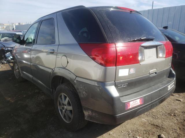 Photo 2 VIN: 3G5DA03E72S564396 - BUICK RENDEZVOUS 