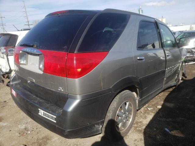 Photo 3 VIN: 3G5DA03E72S564396 - BUICK RENDEZVOUS 