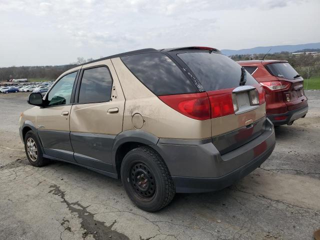 Photo 1 VIN: 3G5DA03E73S505575 - BUICK RENDEZVOUS 