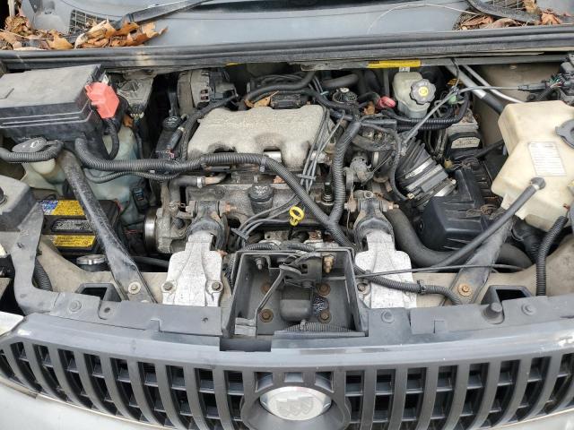 Photo 10 VIN: 3G5DA03E73S505575 - BUICK RENDEZVOUS 