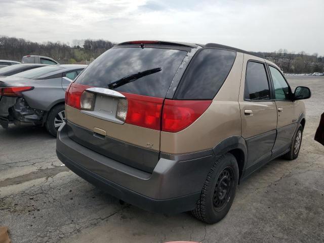 Photo 2 VIN: 3G5DA03E73S505575 - BUICK RENDEZVOUS 