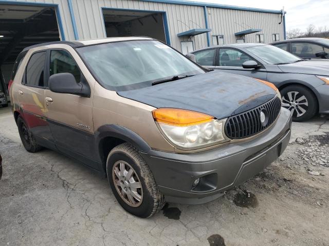 Photo 3 VIN: 3G5DA03E73S505575 - BUICK RENDEZVOUS 