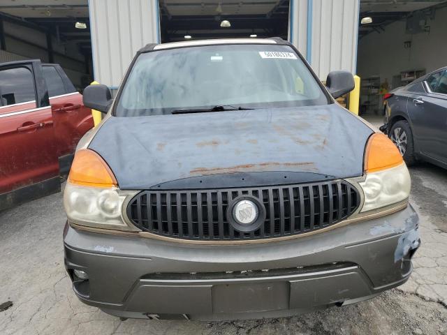 Photo 4 VIN: 3G5DA03E73S505575 - BUICK RENDEZVOUS 