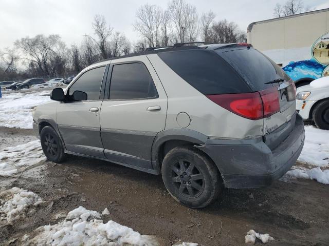 Photo 1 VIN: 3G5DA03E74S532972 - BUICK RENDEZVOUS 