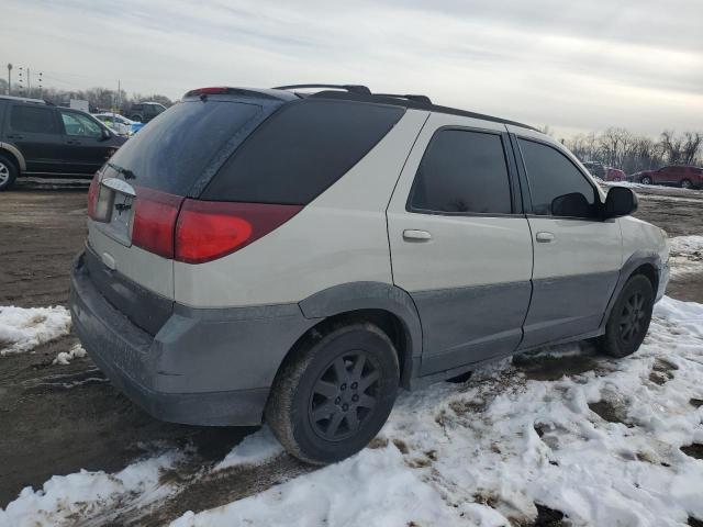 Photo 2 VIN: 3G5DA03E74S532972 - BUICK RENDEZVOUS 