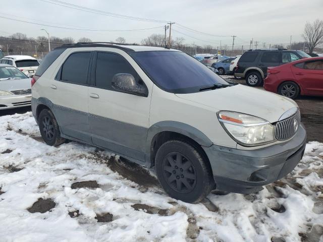 Photo 3 VIN: 3G5DA03E74S532972 - BUICK RENDEZVOUS 