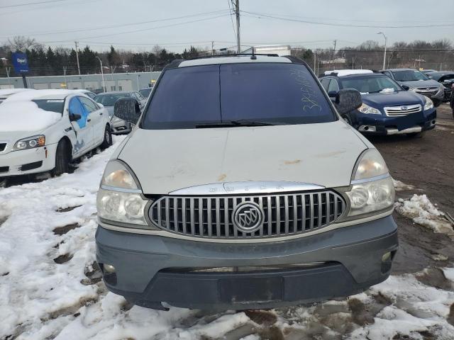 Photo 4 VIN: 3G5DA03E74S532972 - BUICK RENDEZVOUS 