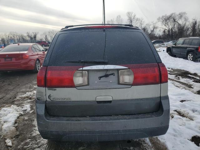 Photo 5 VIN: 3G5DA03E74S532972 - BUICK RENDEZVOUS 