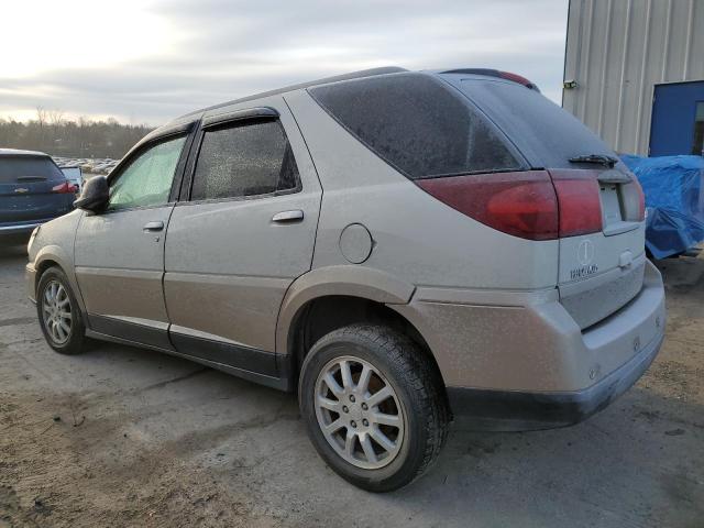 Photo 1 VIN: 3G5DA03E75S513159 - BUICK RENDEZVOUS 