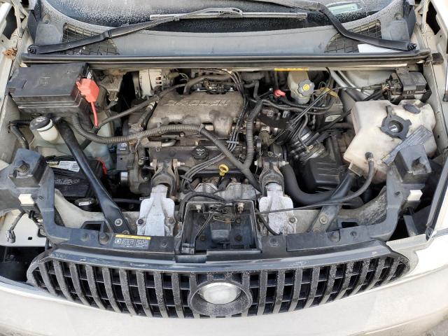 Photo 11 VIN: 3G5DA03E75S513159 - BUICK RENDEZVOUS 