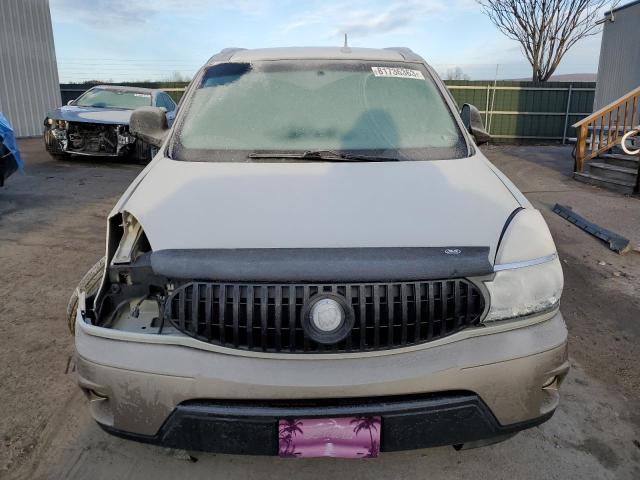 Photo 4 VIN: 3G5DA03E75S513159 - BUICK RENDEZVOUS 