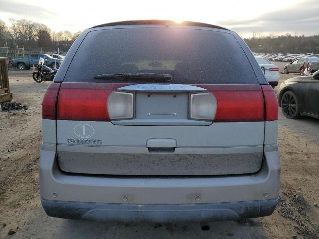 Photo 5 VIN: 3G5DA03E75S513159 - BUICK RENDEZVOUS 