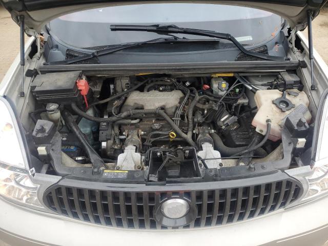 Photo 10 VIN: 3G5DA03E75S513291 - BUICK RENDEZVOUS 