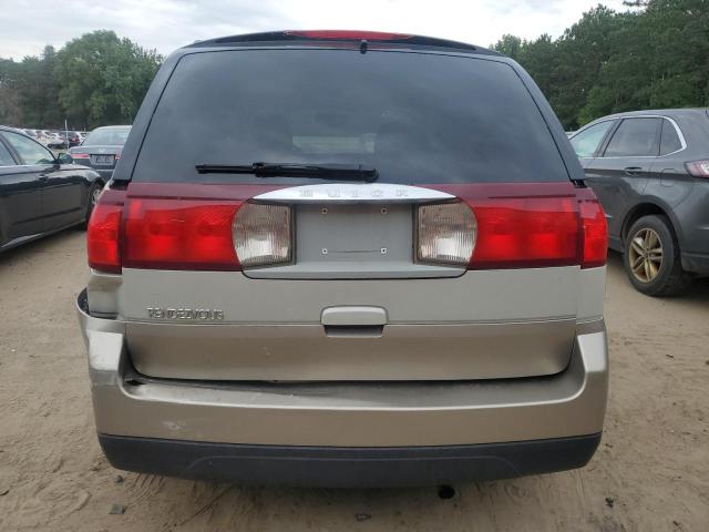 Photo 5 VIN: 3G5DA03E75S513291 - BUICK RENDEZVOUS 