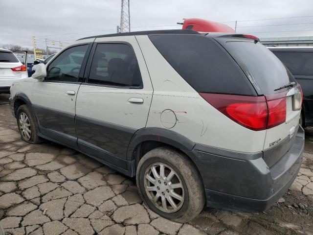 Photo 1 VIN: 3G5DA03E75S521505 - BUICK RENDEZVOUS 