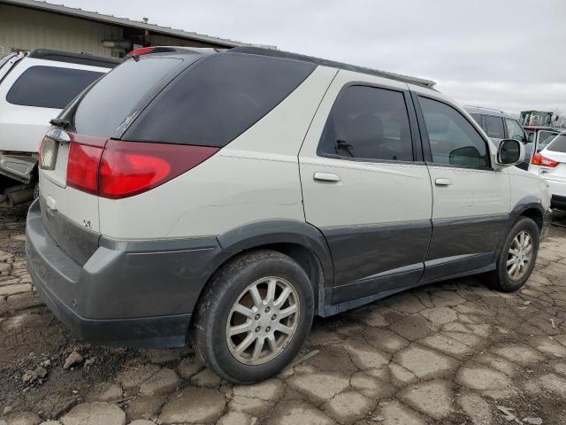 Photo 2 VIN: 3G5DA03E75S521505 - BUICK RENDEZVOUS 