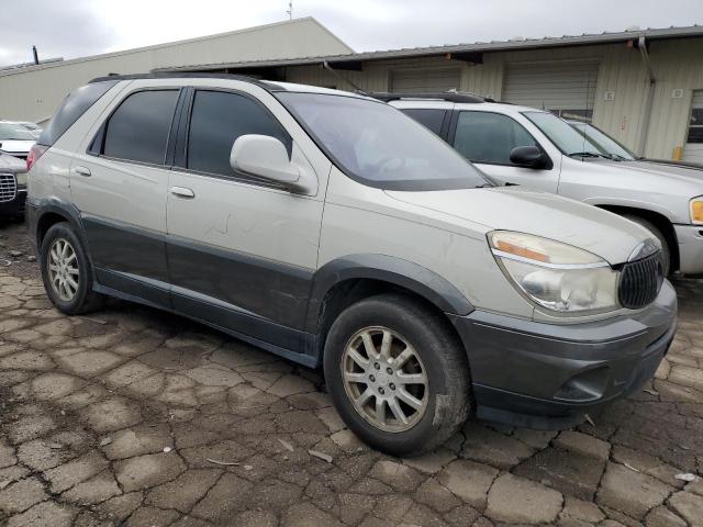 Photo 3 VIN: 3G5DA03E75S521505 - BUICK RENDEZVOUS 