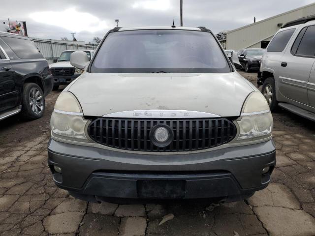 Photo 4 VIN: 3G5DA03E75S521505 - BUICK RENDEZVOUS 