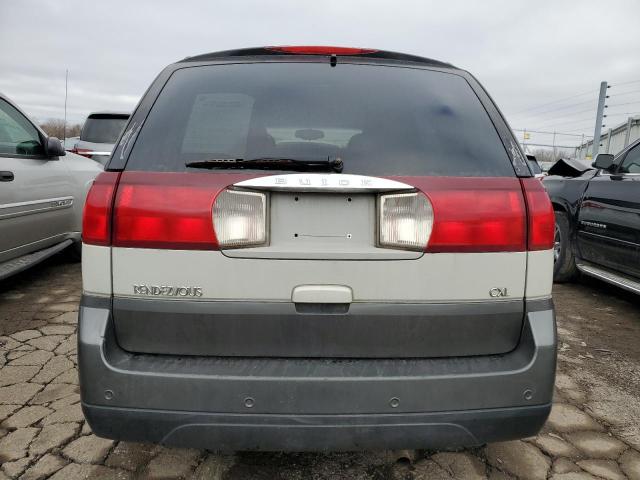 Photo 5 VIN: 3G5DA03E75S521505 - BUICK RENDEZVOUS 