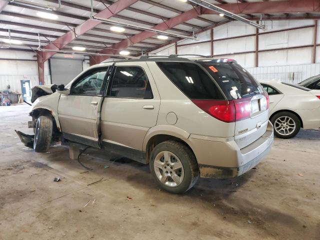 Photo 1 VIN: 3G5DA03E75S550812 - BUICK RENDEZVOUS 