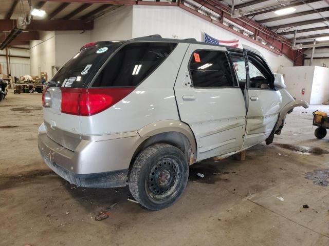 Photo 2 VIN: 3G5DA03E75S550812 - BUICK RENDEZVOUS 