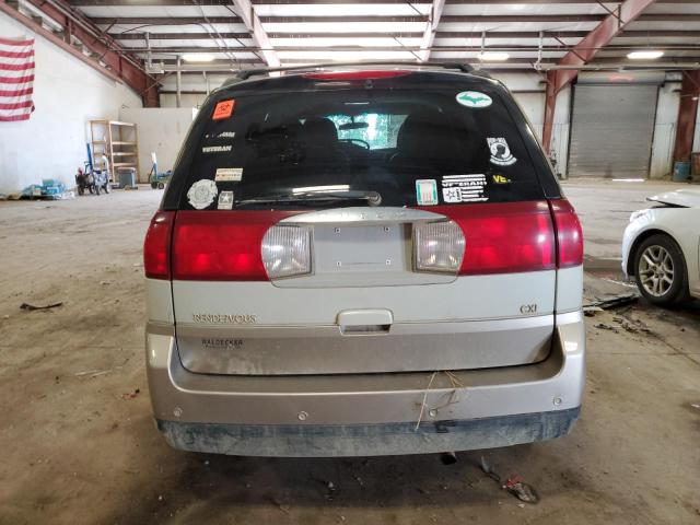 Photo 5 VIN: 3G5DA03E75S550812 - BUICK RENDEZVOUS 