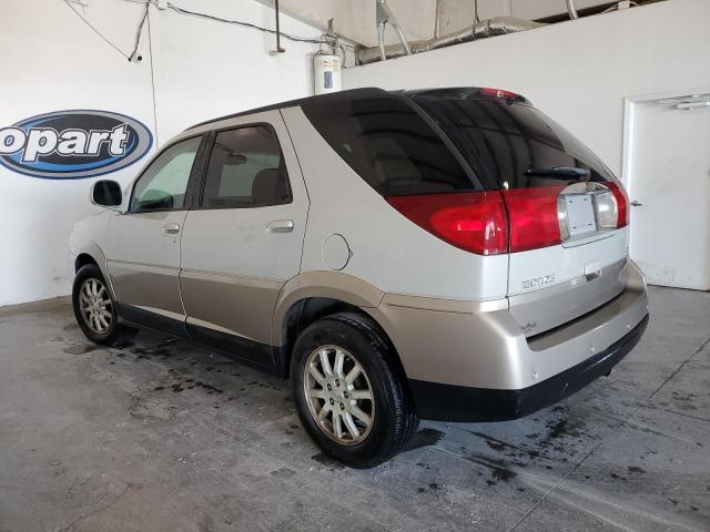 Photo 1 VIN: 3G5DA03E75S552205 - BUICK RENDEZVOUS 