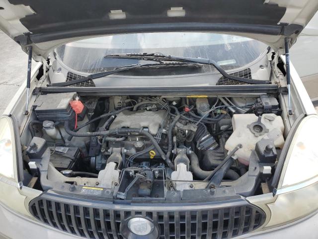 Photo 11 VIN: 3G5DA03E75S552205 - BUICK RENDEZVOUS 