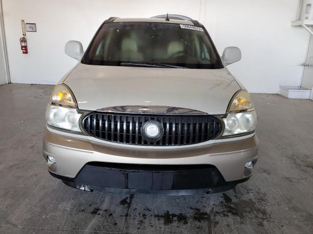 Photo 4 VIN: 3G5DA03E75S552205 - BUICK RENDEZVOUS 