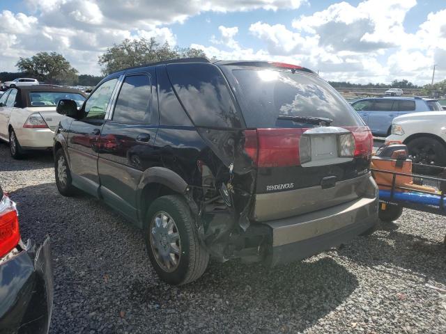 Photo 1 VIN: 3G5DA03E75S556304 - BUICK RENDEZVOUS 